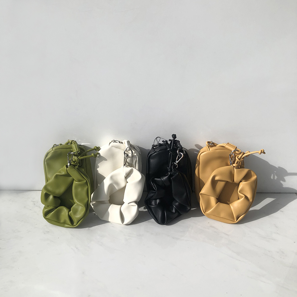 Mini Crossbody Bag
