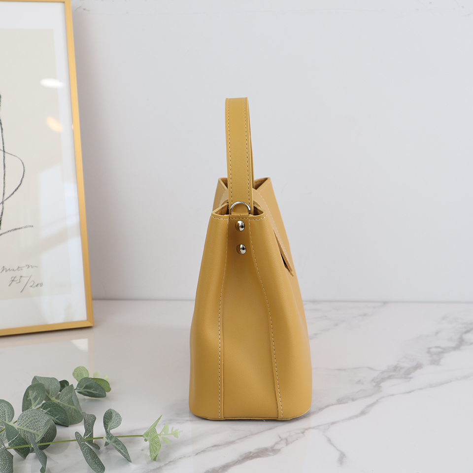 Lucas Mini Cross Shoulder Bag