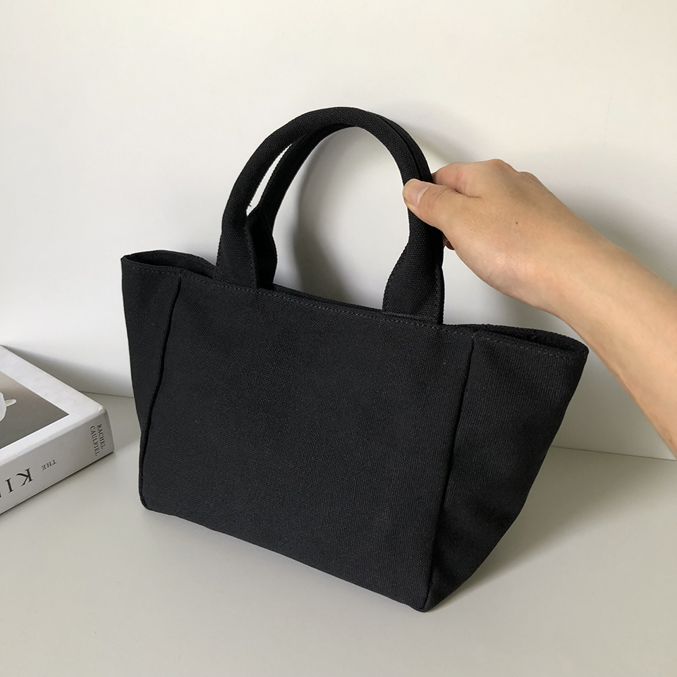 Mini Cross Eco Bag