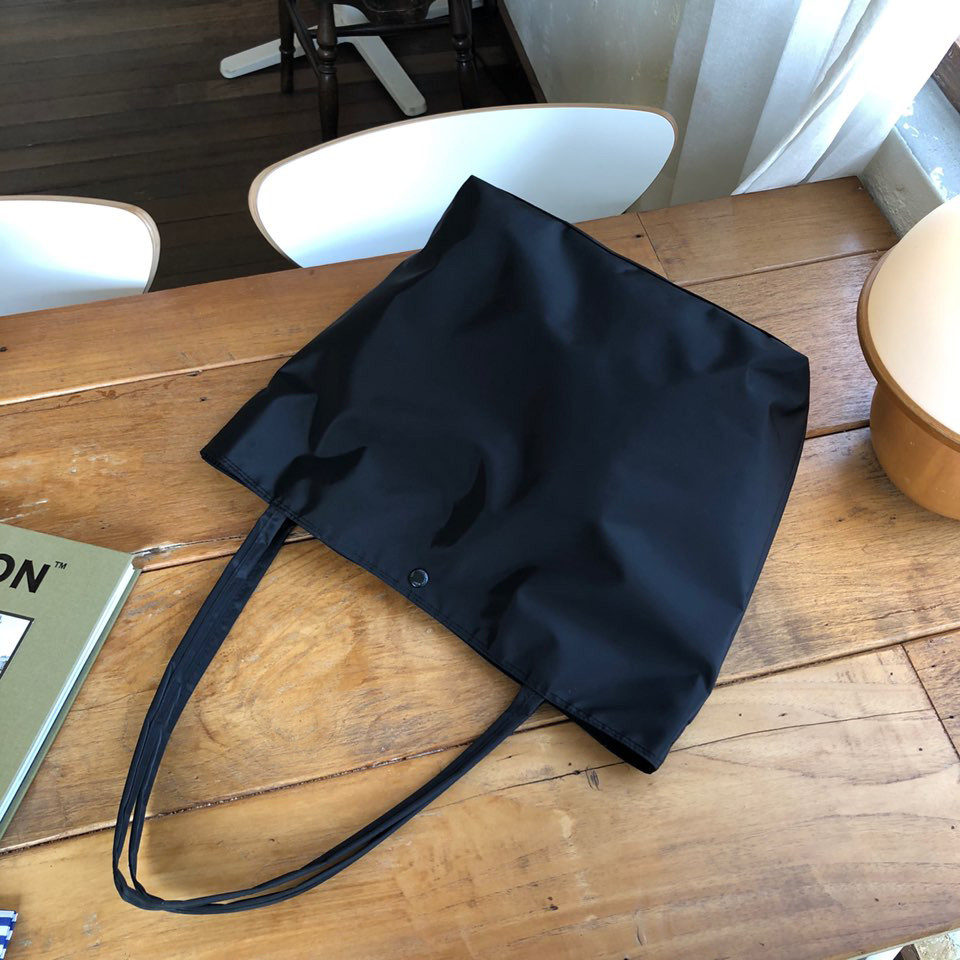 [Waterproof] Big Shopper Bag