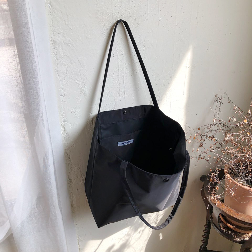 [Waterproof] Big Shopper Bag