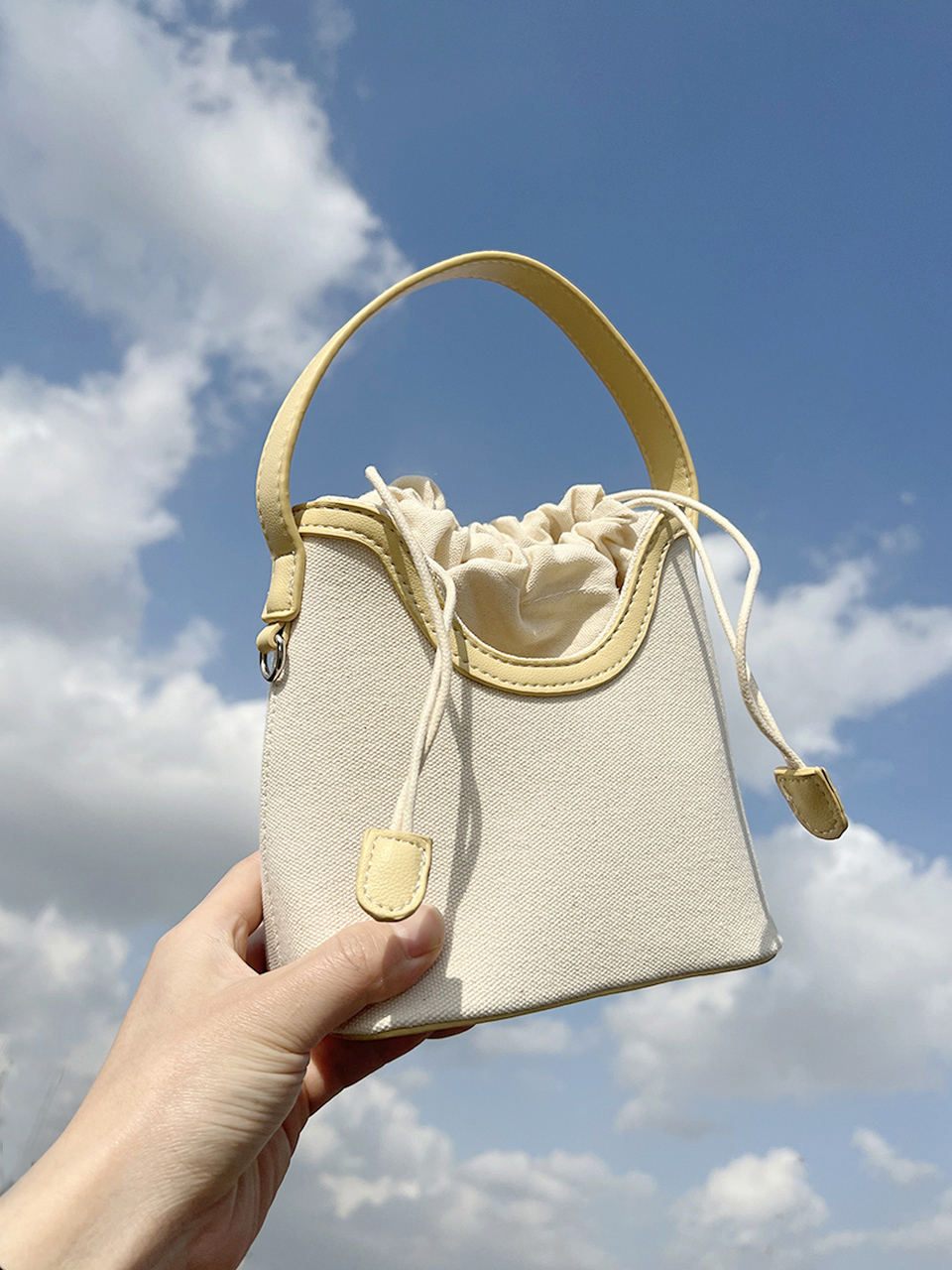 Grenche Mini Bag