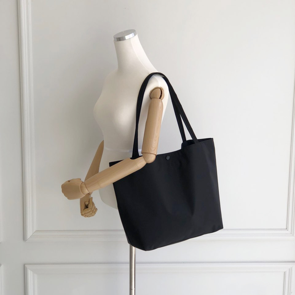 [Waterproof] Big Shopper Bag