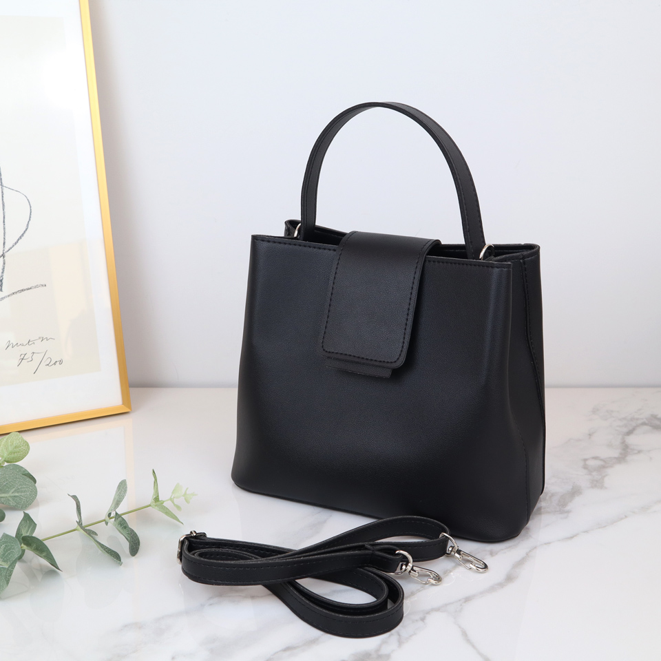 Lucas Mini Cross Shoulder Bag