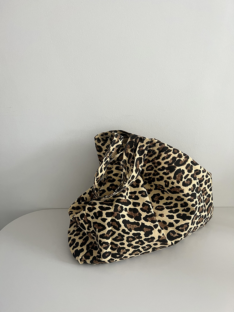Serengeti Cotton Eco Bag
