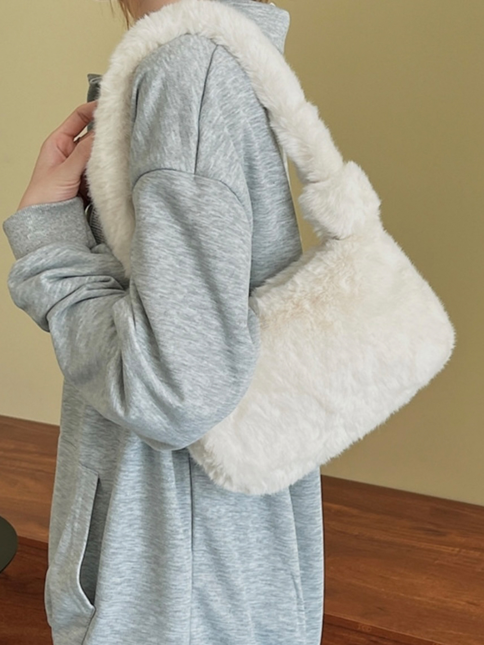 Eco Mini Shoulder Bag (6 colors)