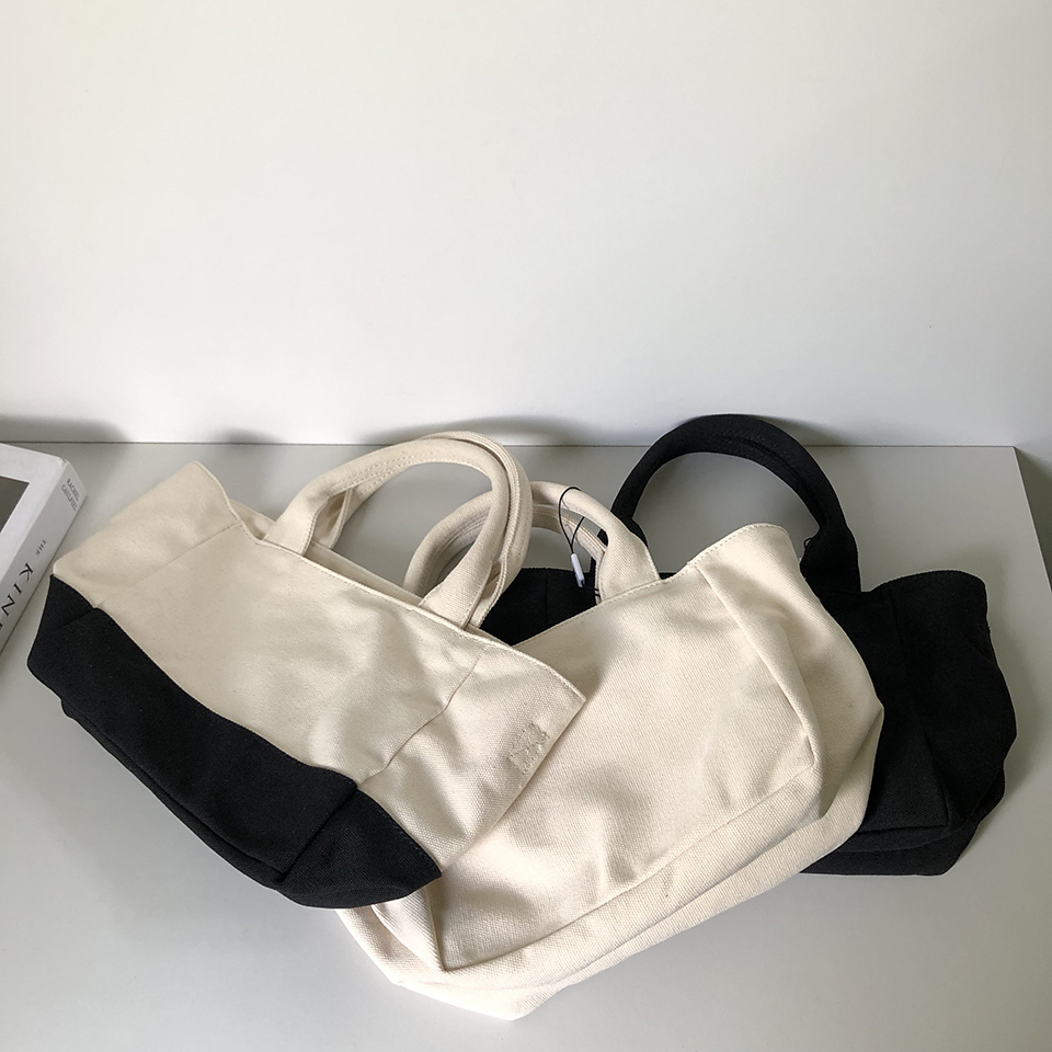 Mini Cross Eco Bag