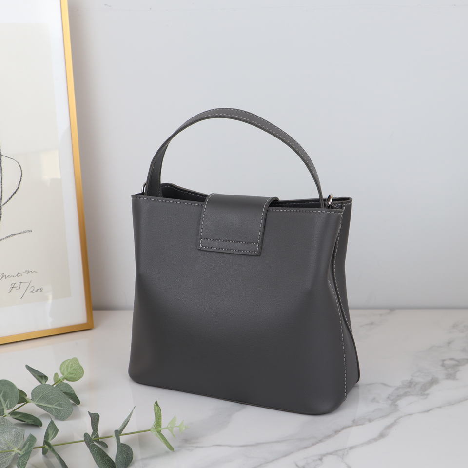Lucas Mini Cross Shoulder Bag