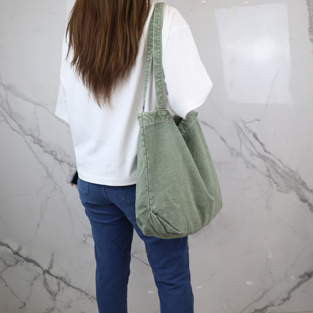 Canvas Daily Big Back