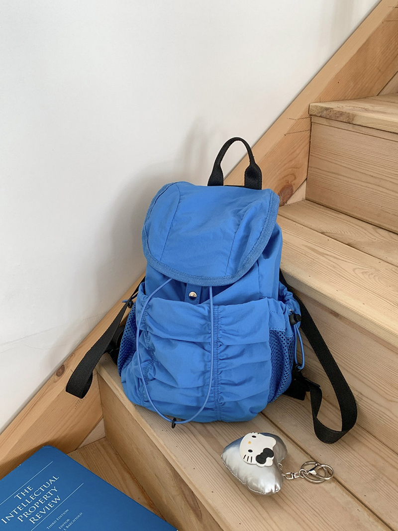Daily String Mini Backpack