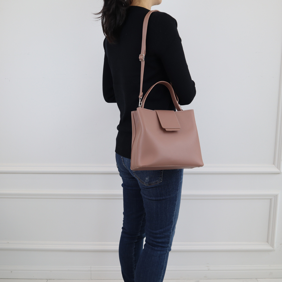 Lucas Mini Cross Shoulder Bag
