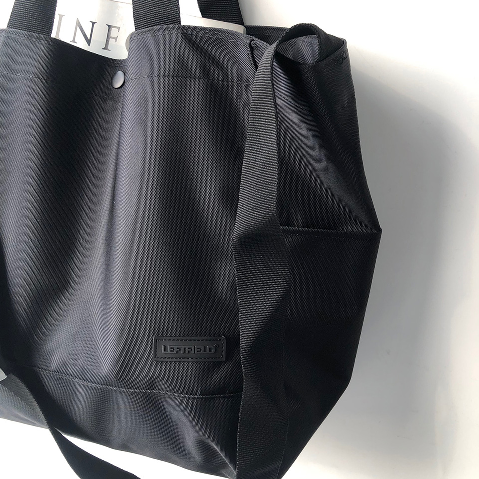Big Cross Eco Bag