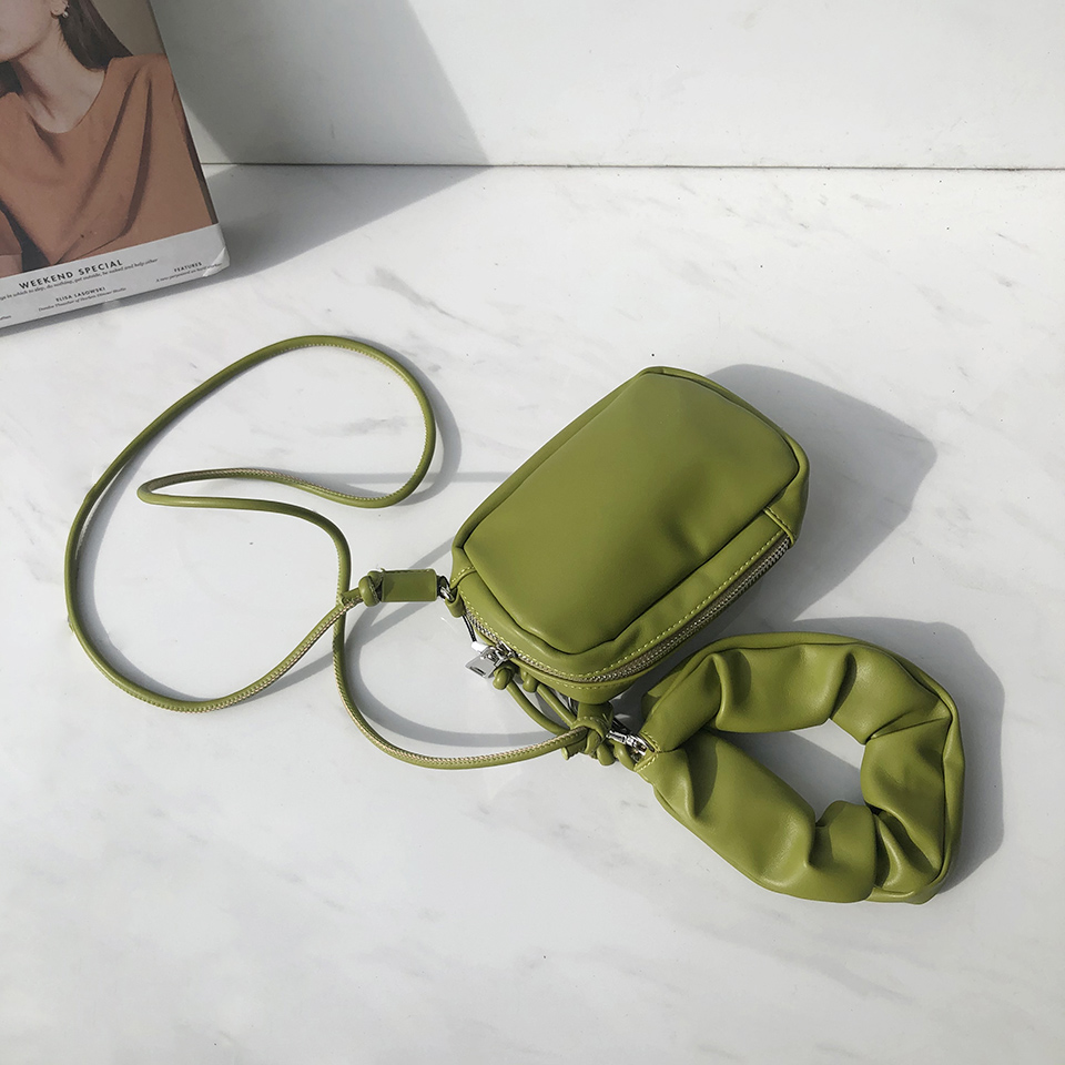 Mini Crossbody Bag
