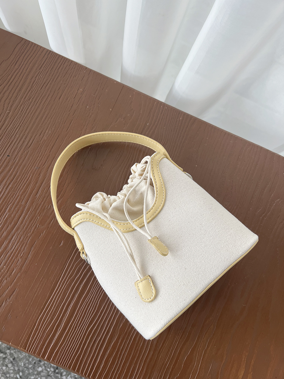Grenche Mini Bag