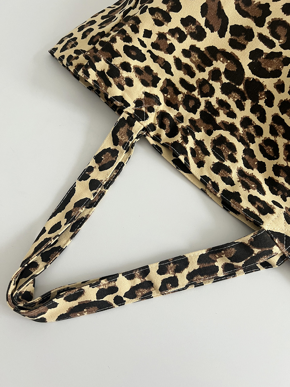 Serengeti Cotton Eco Bag