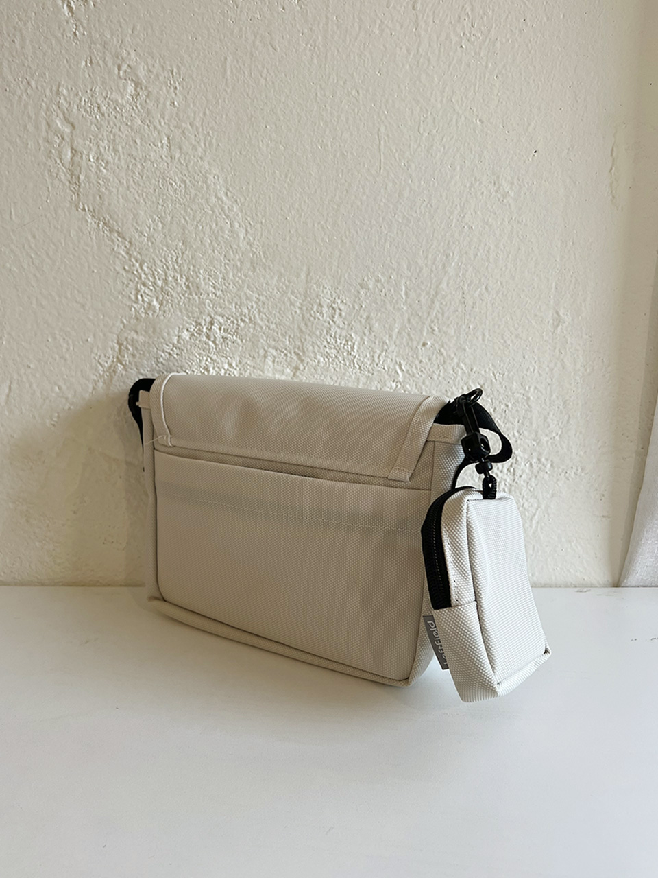 Ref Mini Crossbody Bag