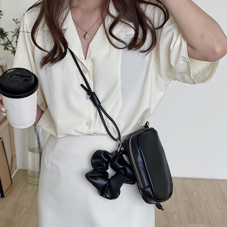 Mini Crossbody Bag