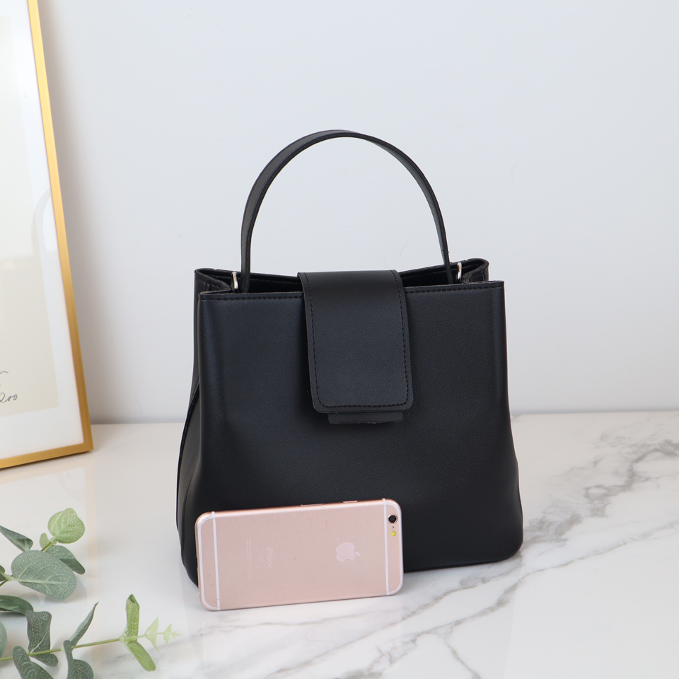 Lucas Mini Cross Shoulder Bag