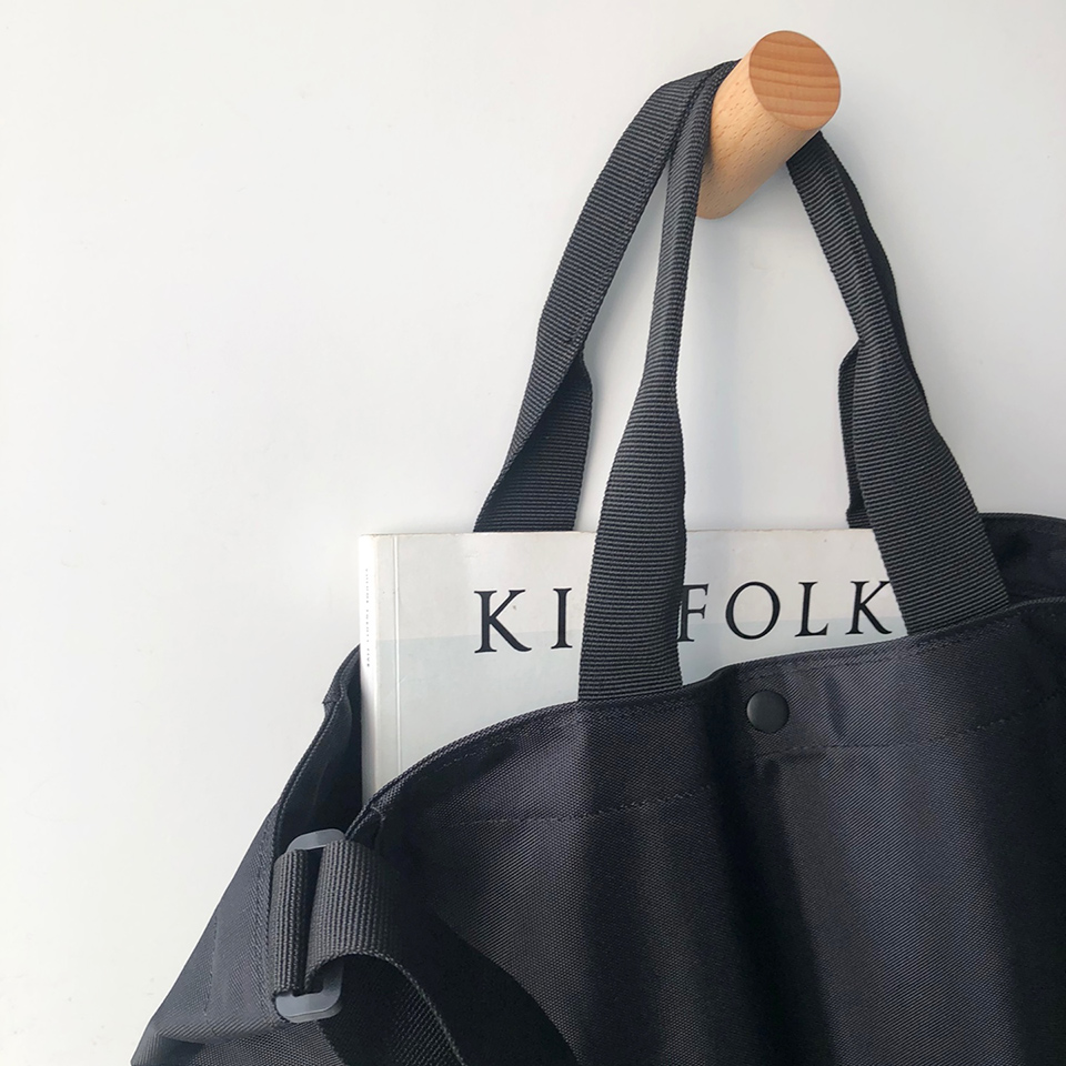 Big Cross Eco Bag