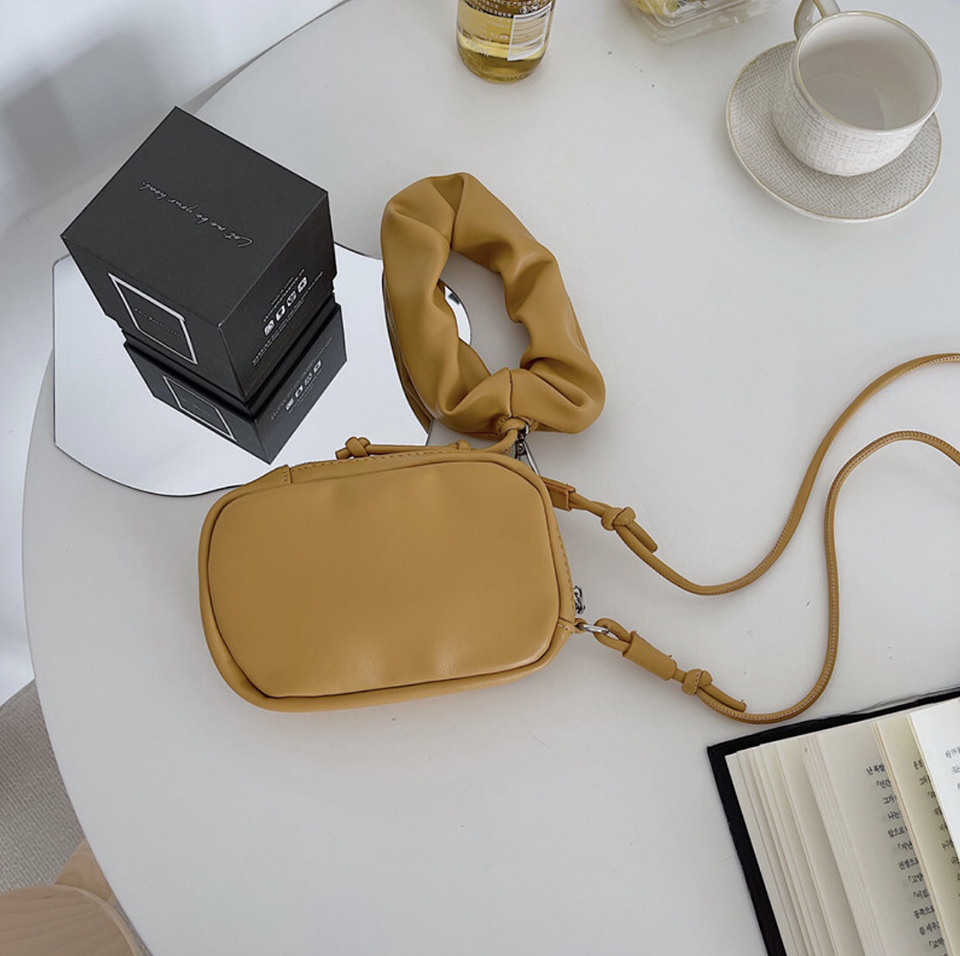Mini Crossbody Bag
