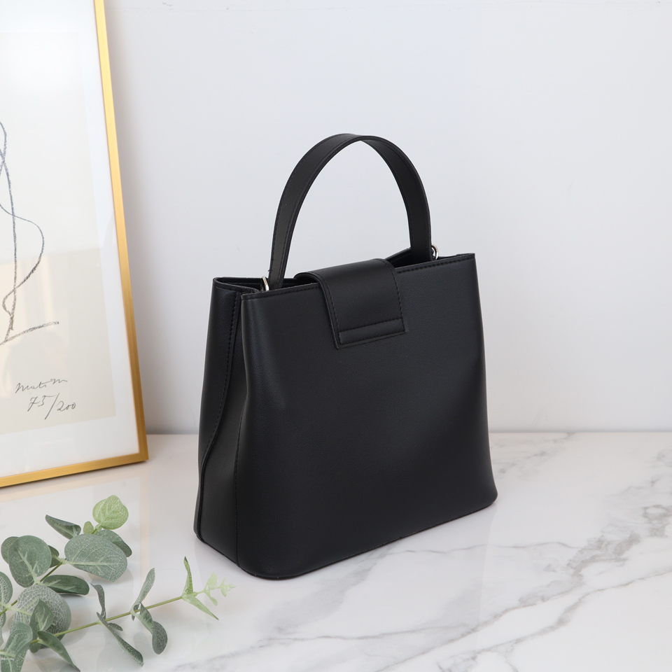 Lucas Mini Cross Shoulder Bag
