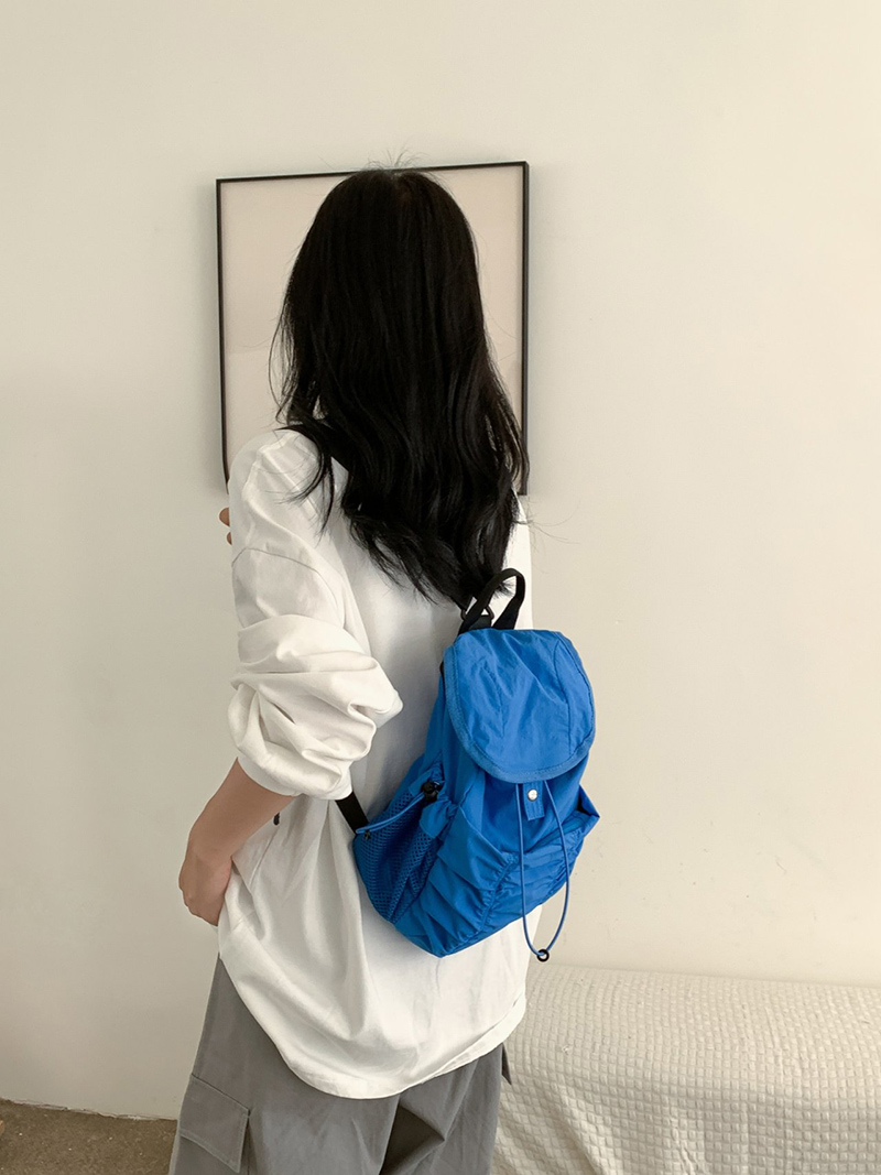 Daily String Mini Backpack