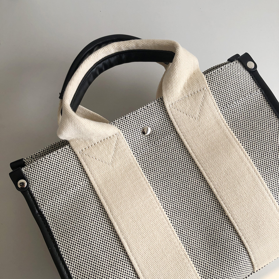 Lume 2-Way Cross Eco Bag