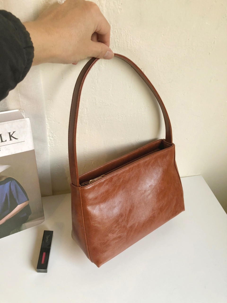 Shoulder bag (5 colors)