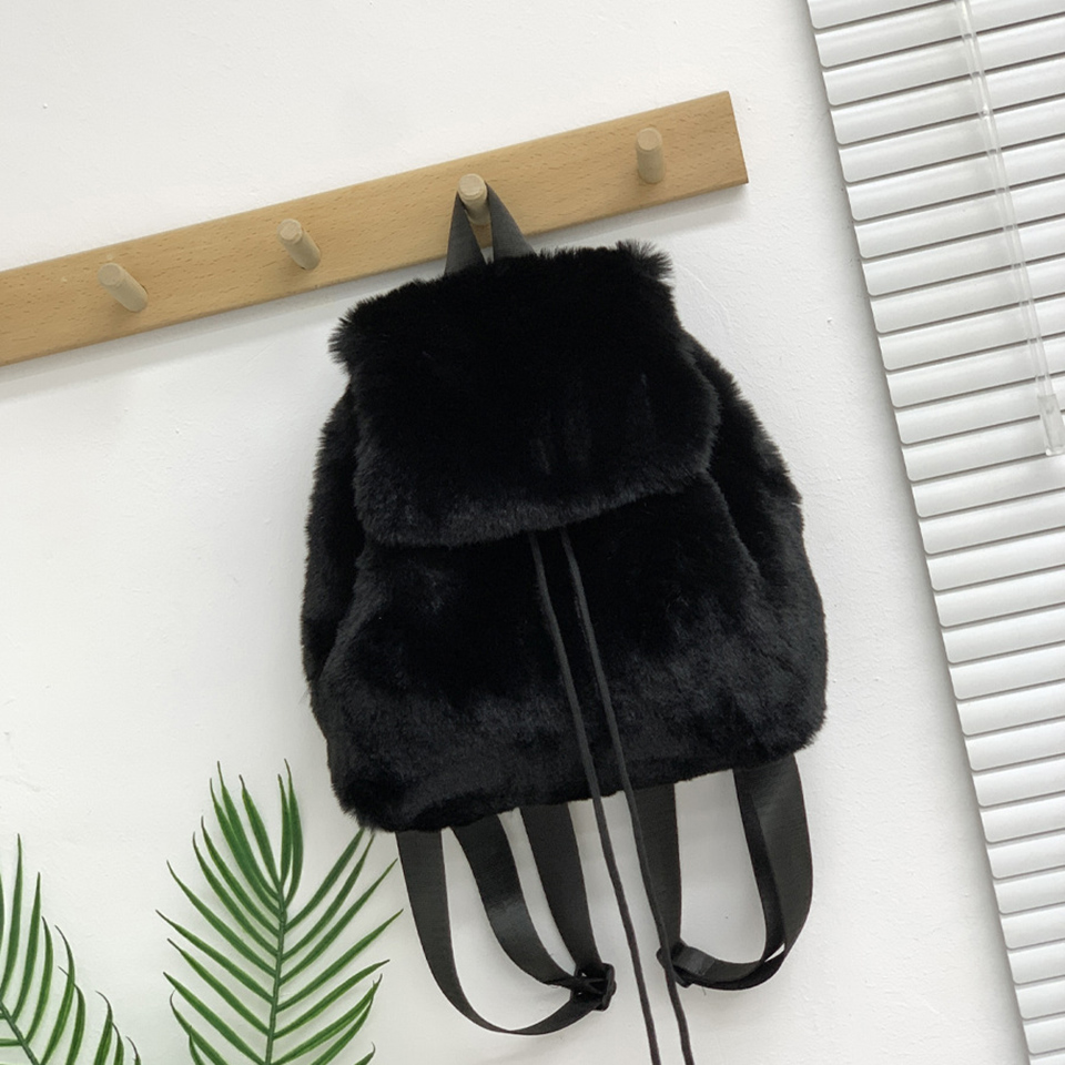 Heidi First Ring Backpack