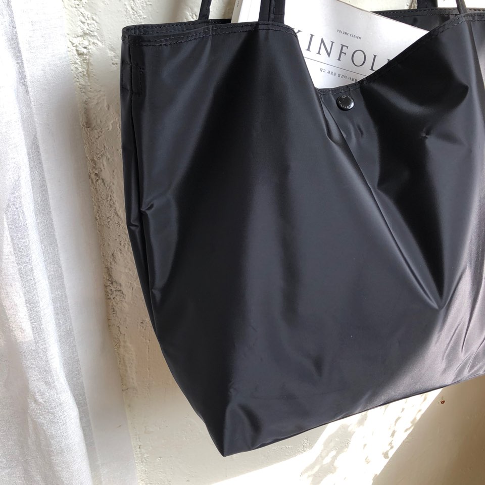 [Waterproof] Big Shopper Bag