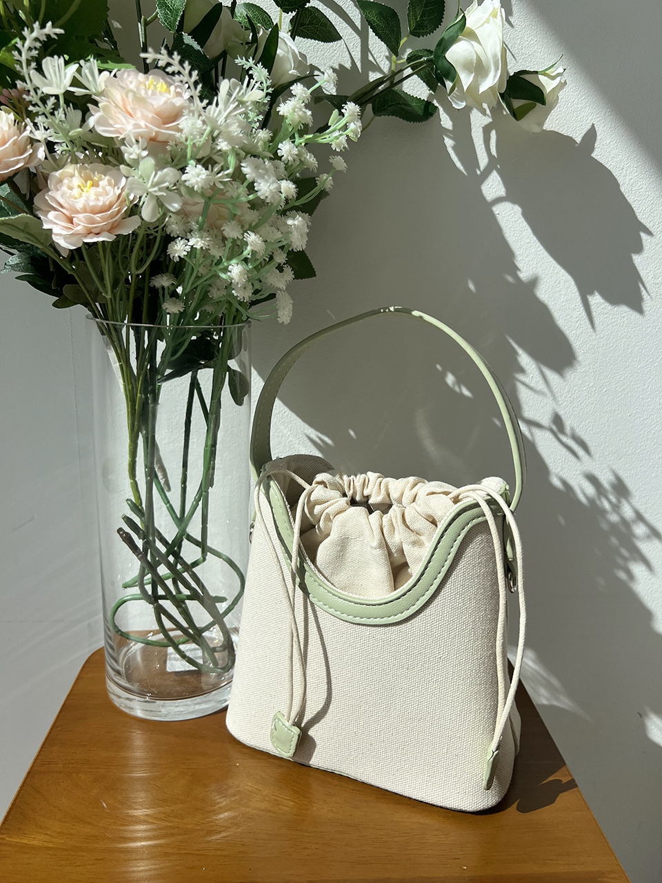 Grenche Mini Bag