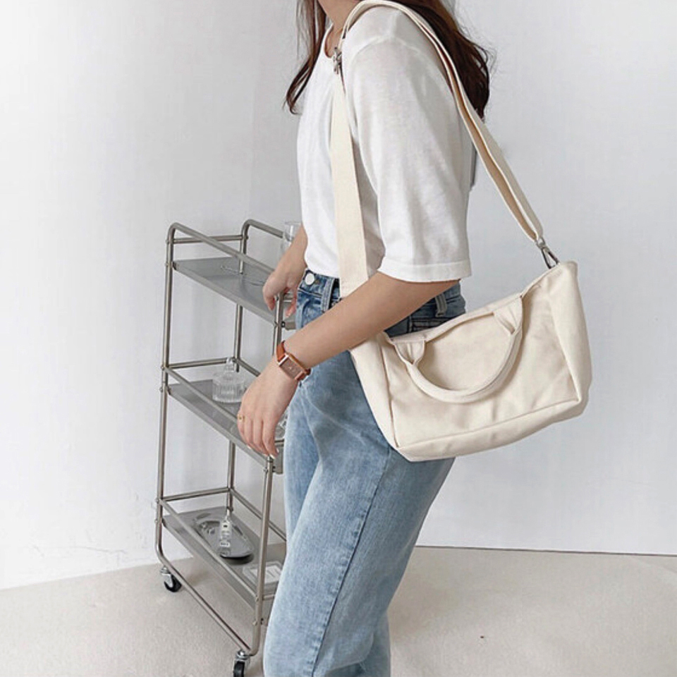 Mini Cross Eco Bag