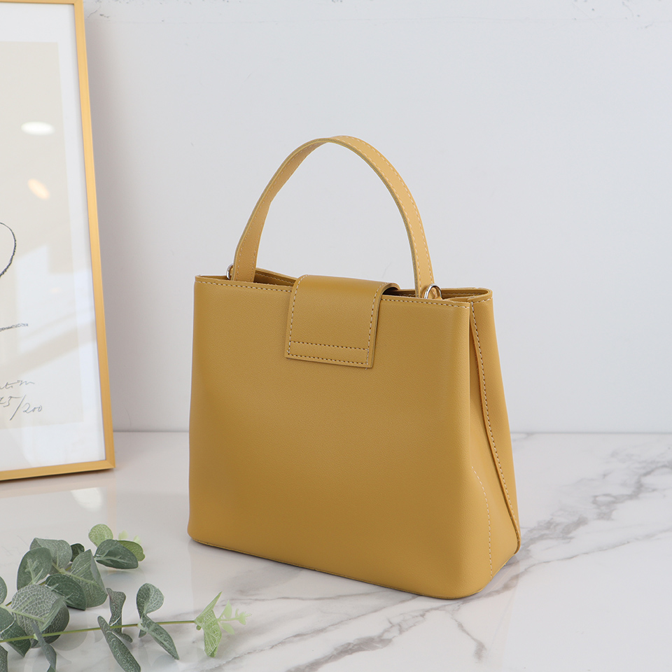 Lucas Mini Cross Shoulder Bag