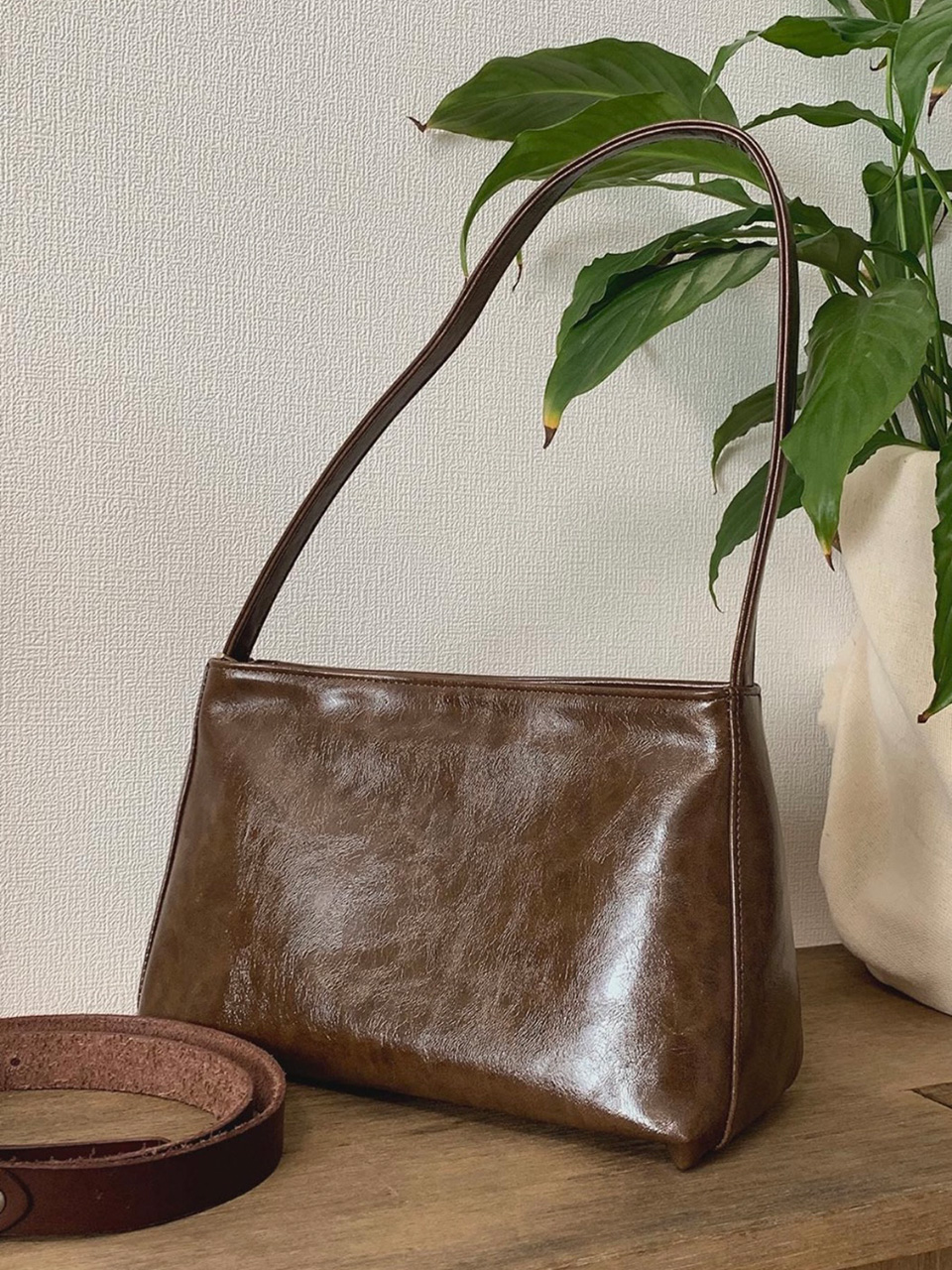 Shoulder bag (5 colors)