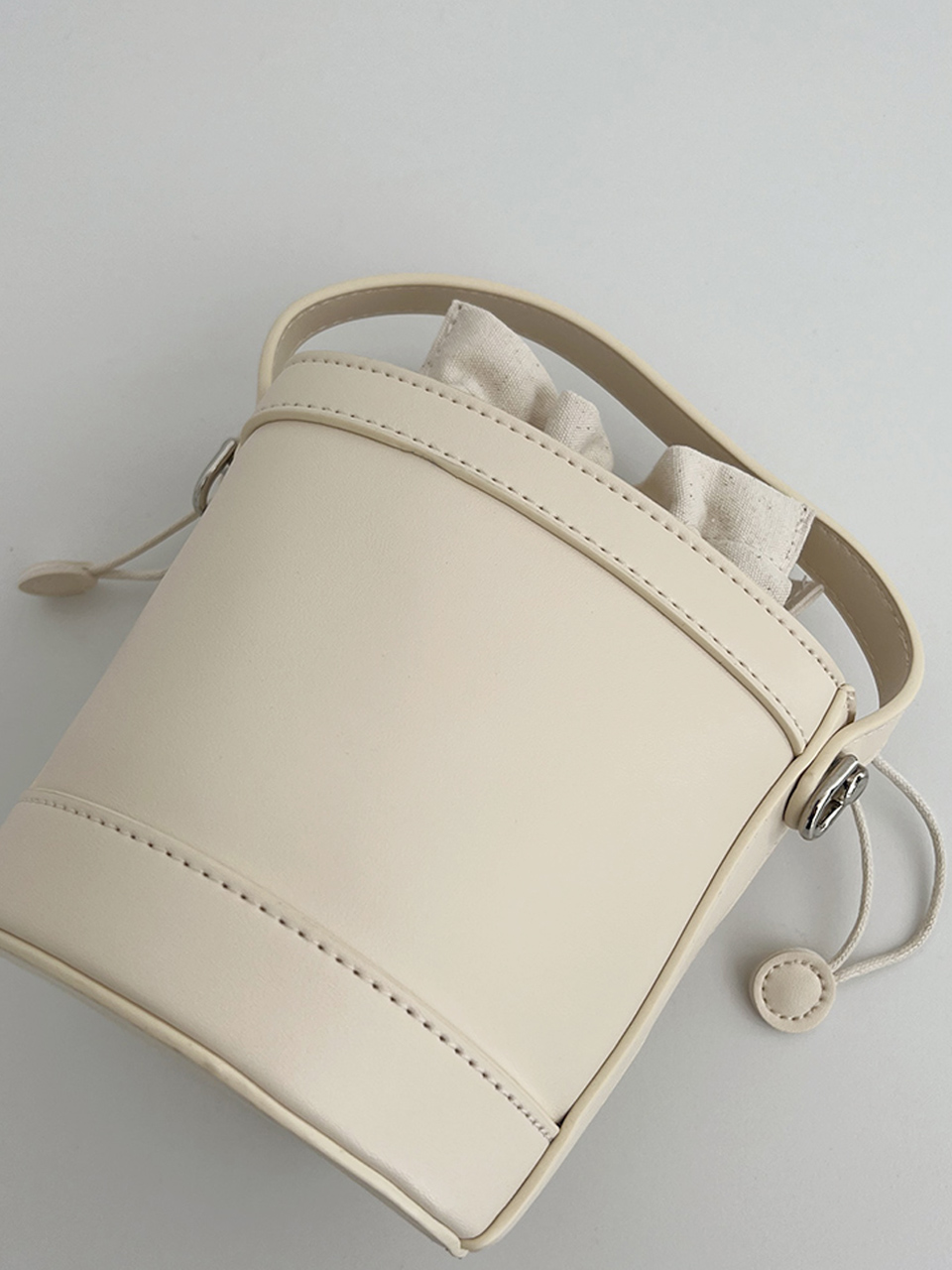 Chess Round Mini 2-Way Bag