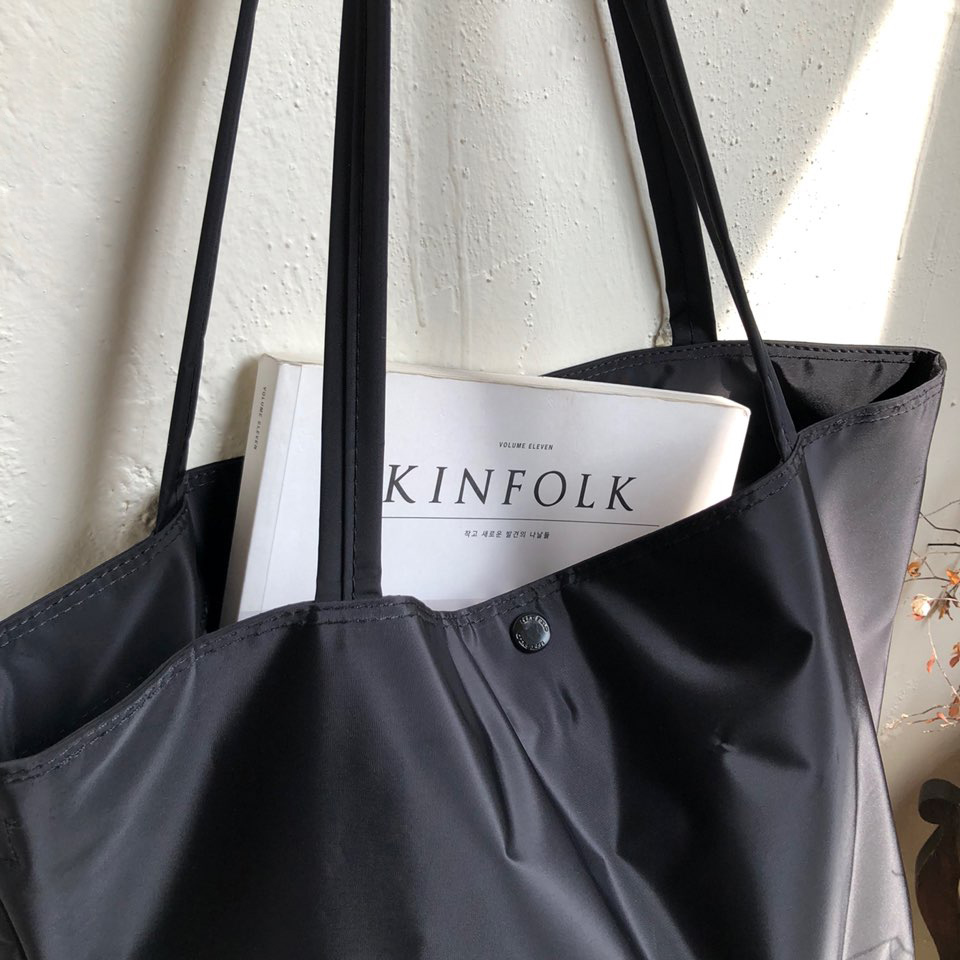 [Waterproof] Big Shopper Bag