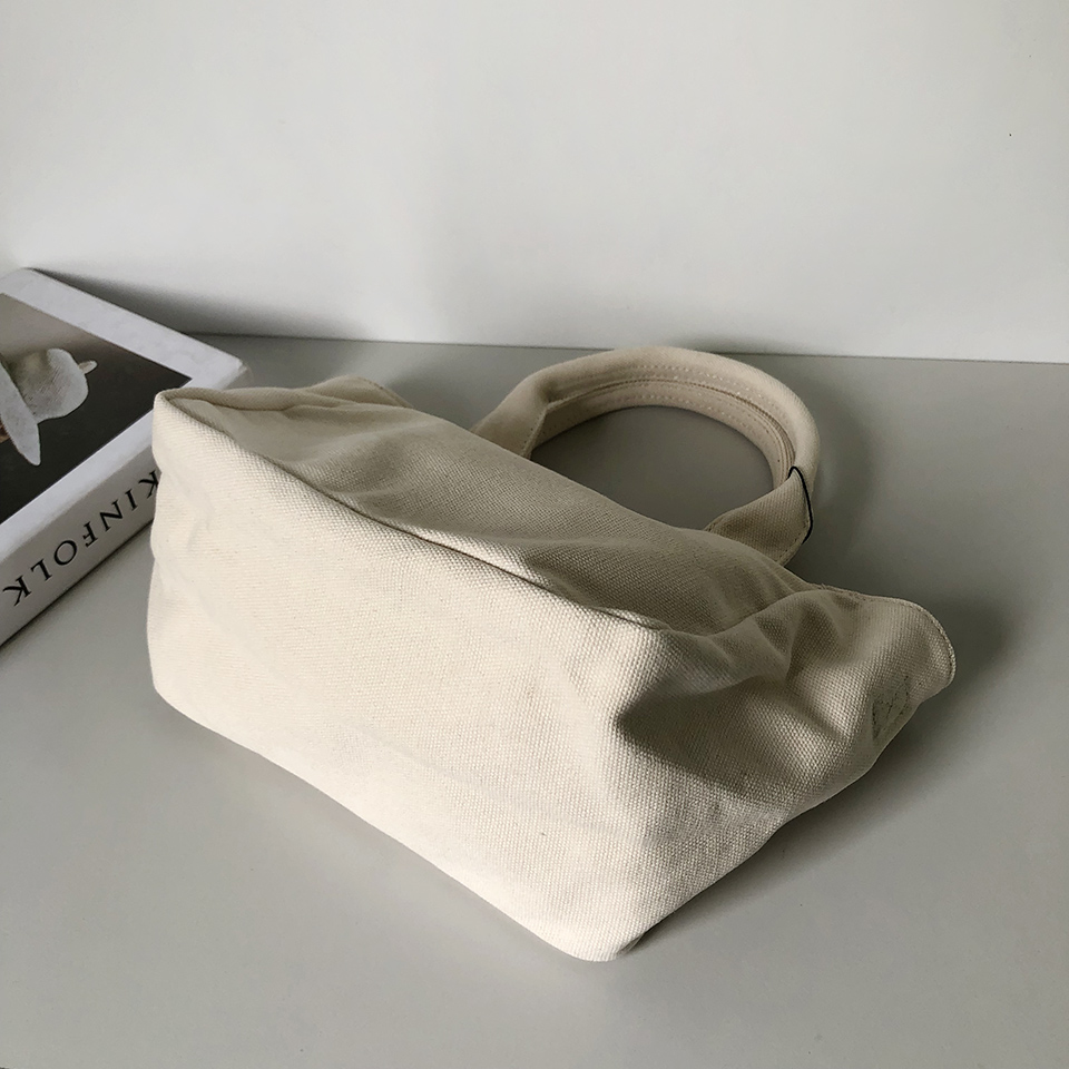 Mini Cross Eco Bag