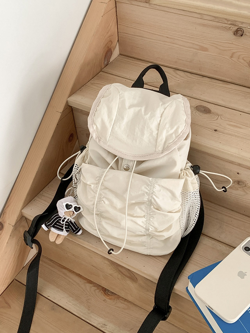 Daily String Mini Backpack