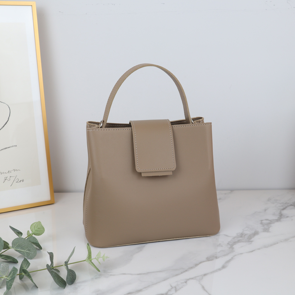 Lucas Mini Cross Shoulder Bag