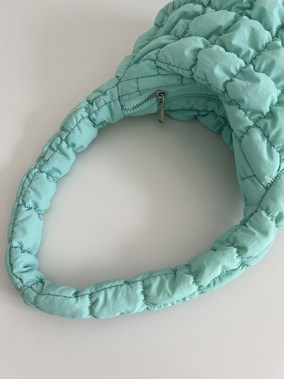 Two You Quilted Medium Shoulder Bag