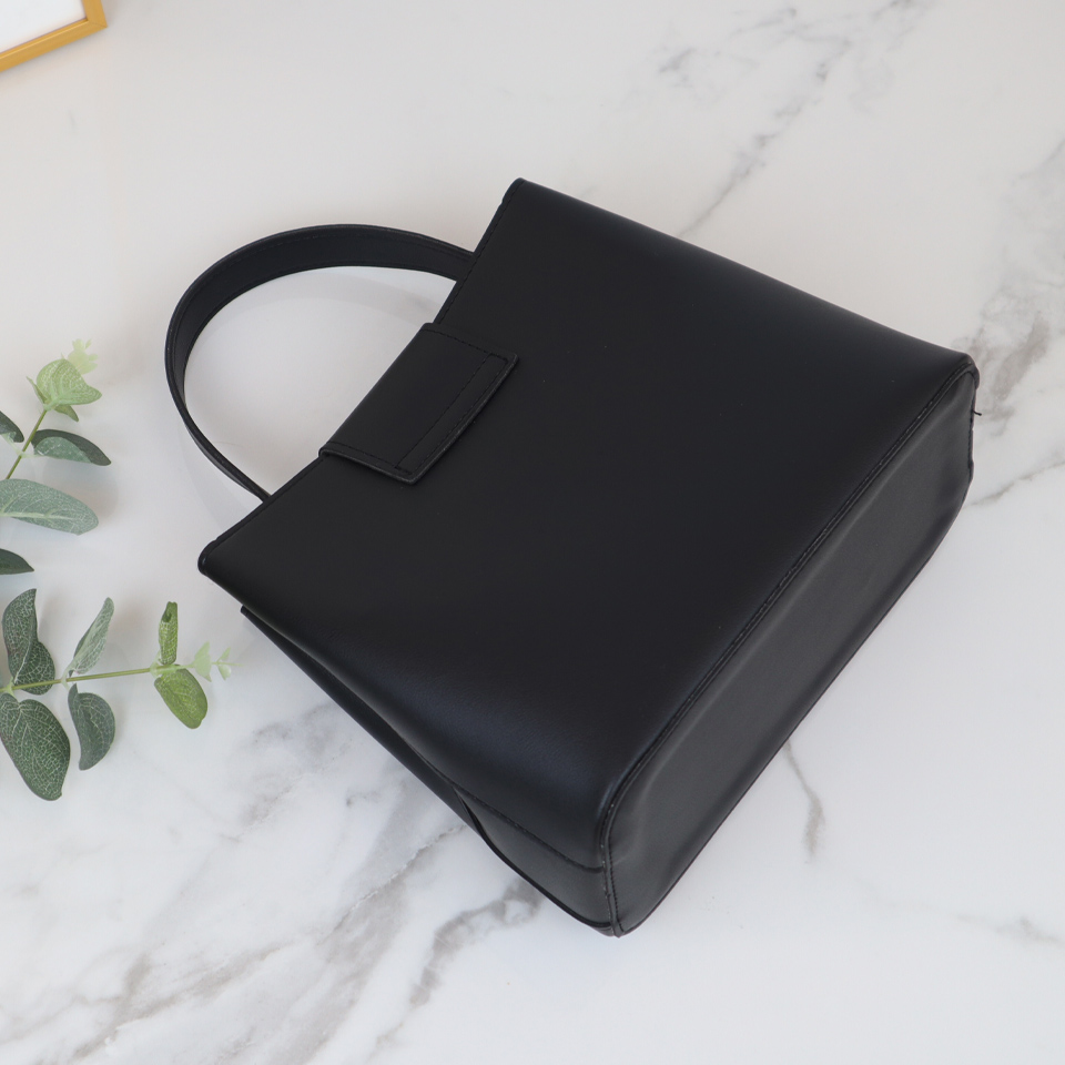 Lucas Mini Cross Shoulder Bag