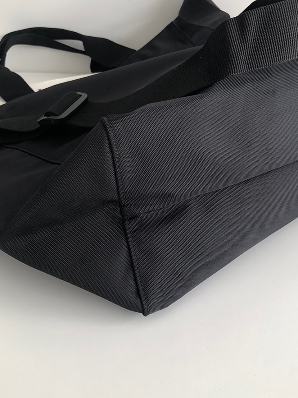 Big Cross Back Eco Bag