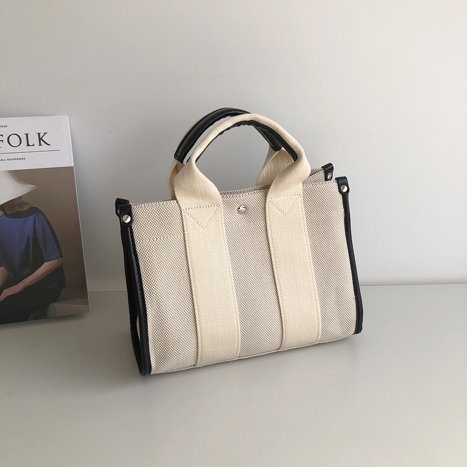 Lume 2-Way Cross Eco Bag