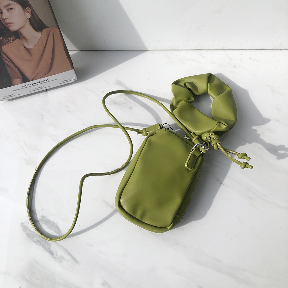 Mini Crossbody Bag