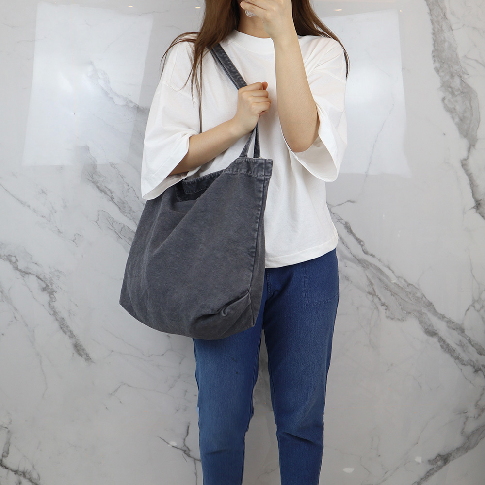 Canvas Daily Big Back