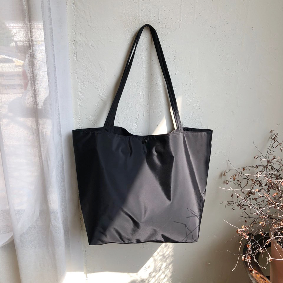 [Waterproof] Big Shopper Bag