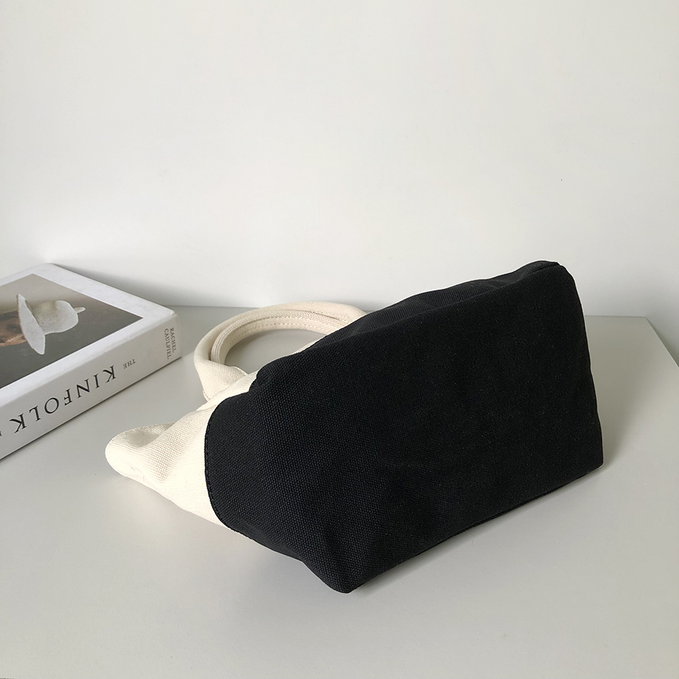 Mini Cross Eco Bag