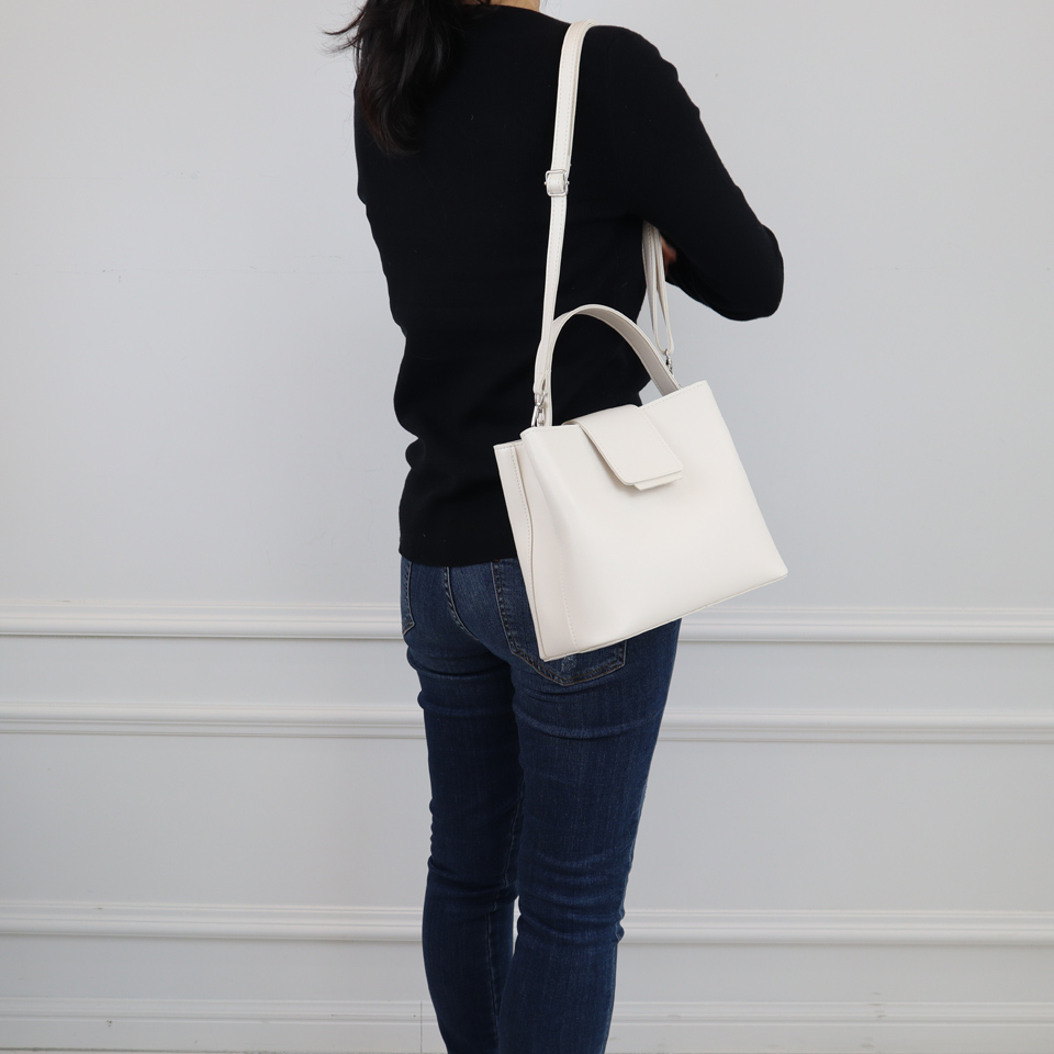 Lucas Mini Cross Shoulder Bag