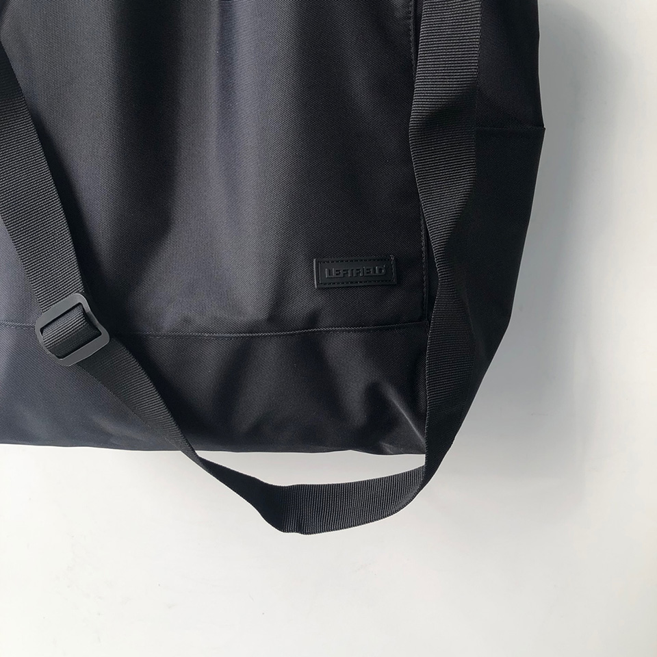 Big Cross Eco Bag