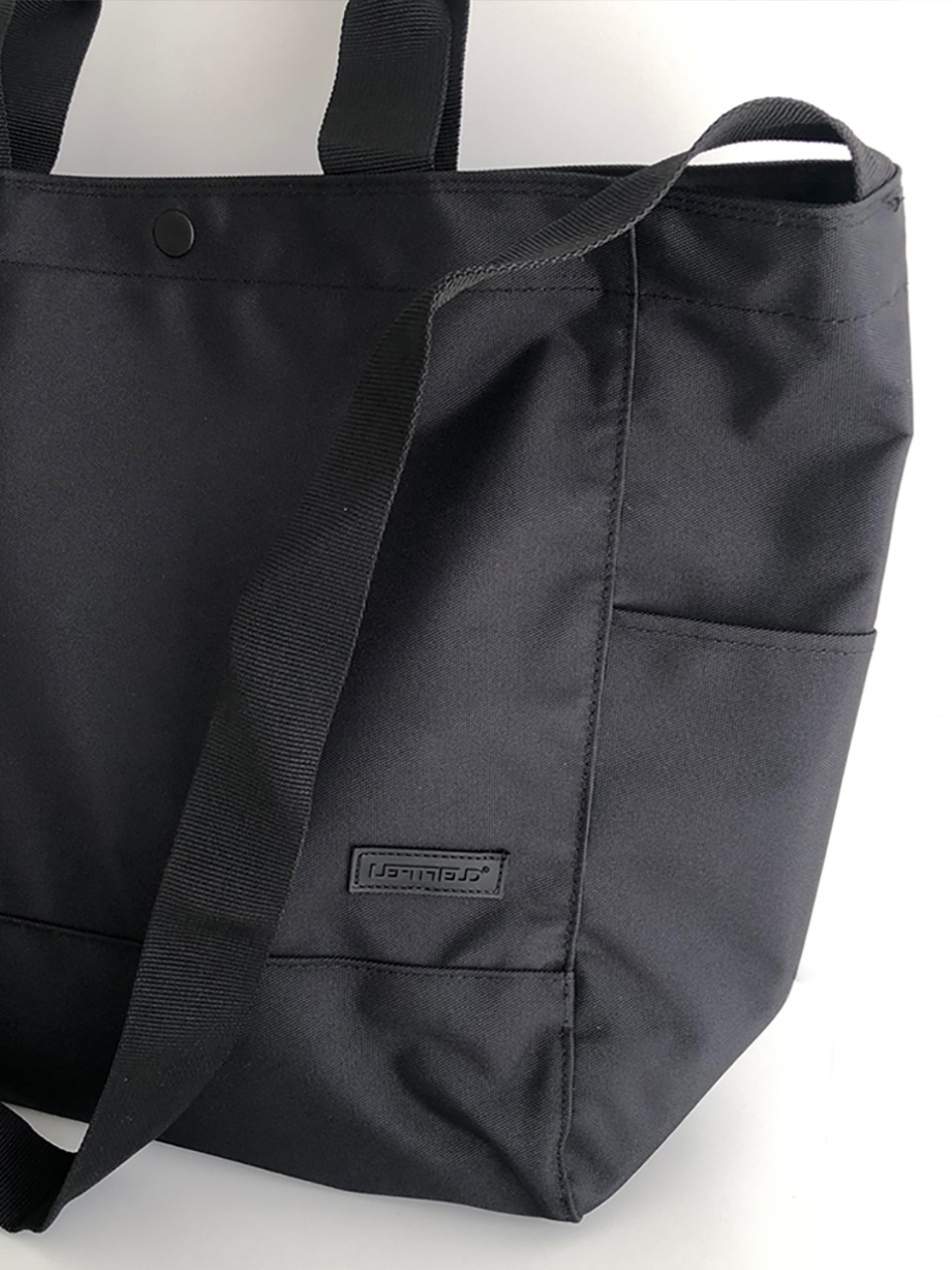 Big Cross Back Eco Bag